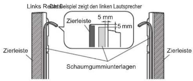 PANASONIC TYSP65PV600 - Vorsicht - 1