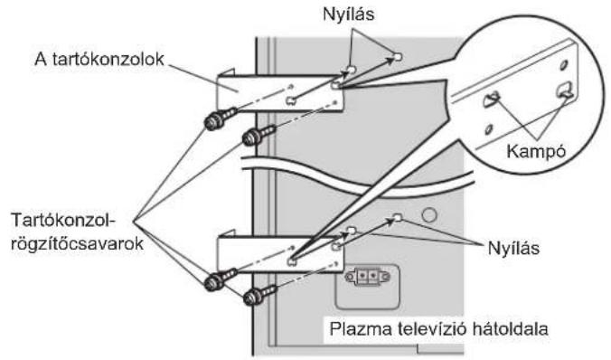 PANASONIC TYSP65PV600 - Vigyázat! - 2