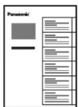 PANASONIC TYFB7HD - Accessoires - 3