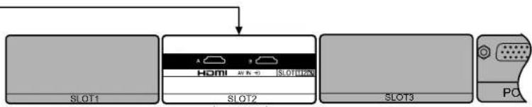 PANASONIC TYFB10HMD - Покlioарнон. - 2