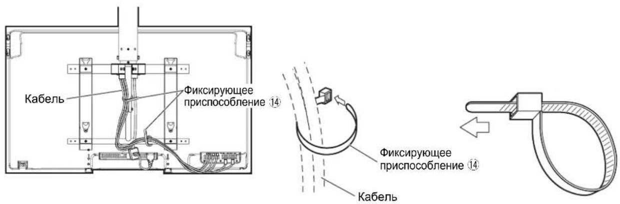 PANASONIC TYCE42PS20 - 9.Соберпту кабели - 1