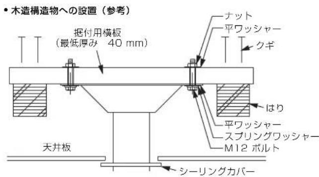 PANASONIC TYCE42PS20 - 願 - 1