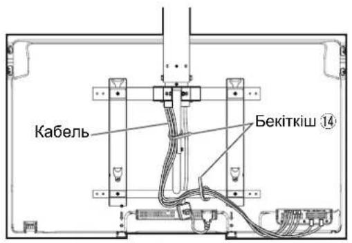 PANASONIC TYCE42PS20 - Ka6eIbIepdi XnHaI KOHyHbI3 - 1