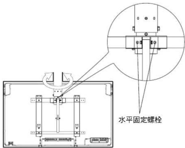 PANASONIC TYCE42PS20 - 説整吊架 - 1