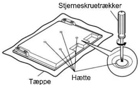 PANASONIC TYCE42PS20 - Bemaerk: - 1