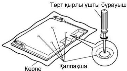 PANASONIC TYCE42PS20 - Ескертпе - 1