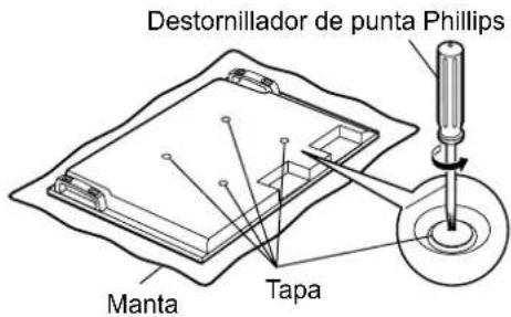 PANASONIC TYCE42PS20 - Nota - 1