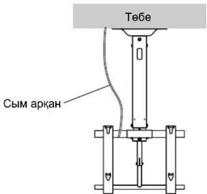 PANASONIC TYCE42PS20 - ПЕДОCTЕРЖЕНИ - 4