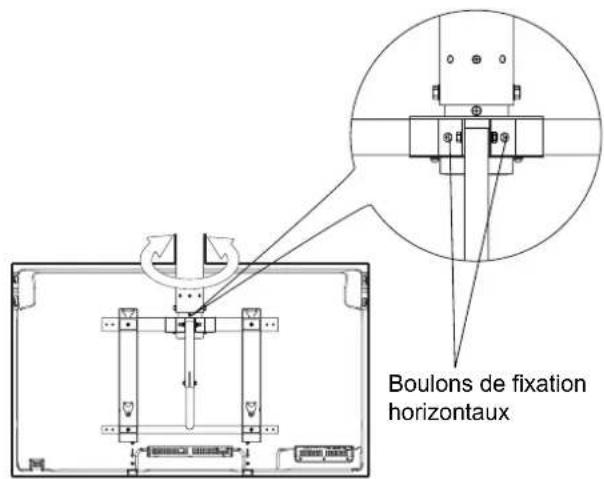 PANASONIC TYCE42PS20 - Réglez le support de suspension au plafond - 1