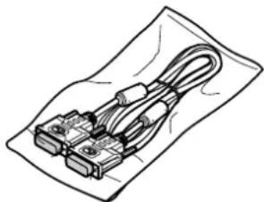 PANASONIC TY42TM6D - Accessoires - 2