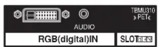 PANASONIC TY42TM6D - Accessor - 1