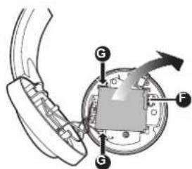 PANASONIC RPBTD10E - Note - 4