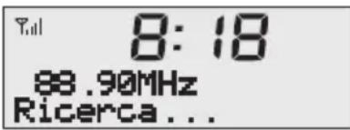 PANASONIC RFD100BT - Radio FM - 1