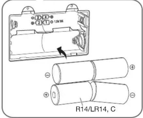 PANASONIC RFD100BT - Entretien - 1