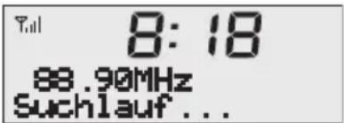 PANASONIC RFD100BT - FM (UKW)-Radio - 1
