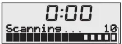 PANASONIC RFD100BT - Komma igång - 1