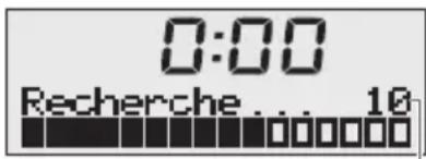 PANASONIC RFD100BT - Démarrage - 1
