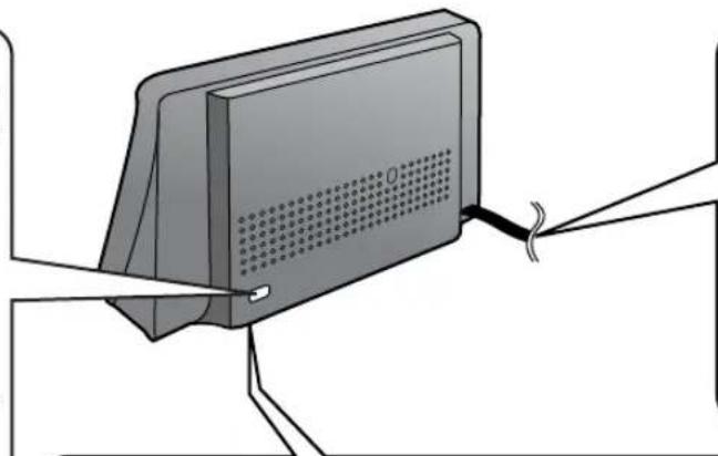 PANASONIC RCCD350 - Bemaerk - 1