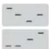 PANASONIC RCCD350 - Sound Equalizer - 2