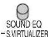 PANASONIC RCCD350 - Lyd-virtualizer - 1