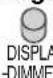 PANASONIC RCCD350 - Visor - 1