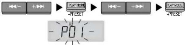 PANASONIC RCCD350 - CLASS 1 LASER PRODUCT - 1