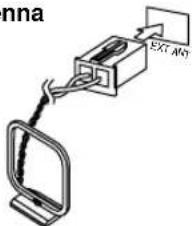 PANASONIC RCCD350 - Precautions - 4