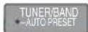 PANASONIC RCCD350 - Manuel stationsindstilling - 2