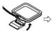 PANASONIC RCCD350 - Precautions - 3