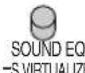 PANASONIC RCCD350 - Zvukovy virtualizer - 1