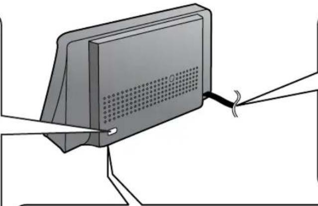 PANASONIC RCCD350 - Poznámka - 1