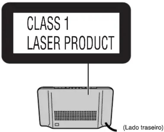 PANASONIC RCCD350 - Precauções - 1