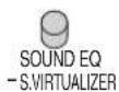 PANASONIC RCCD350 - Equalizzatore del suono - 1