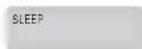 PANASONIC RCCD350 - Insomningstimer - 2