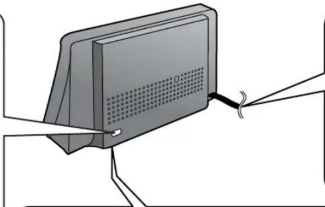 PANASONIC RCCD350 - Remarque - 1
