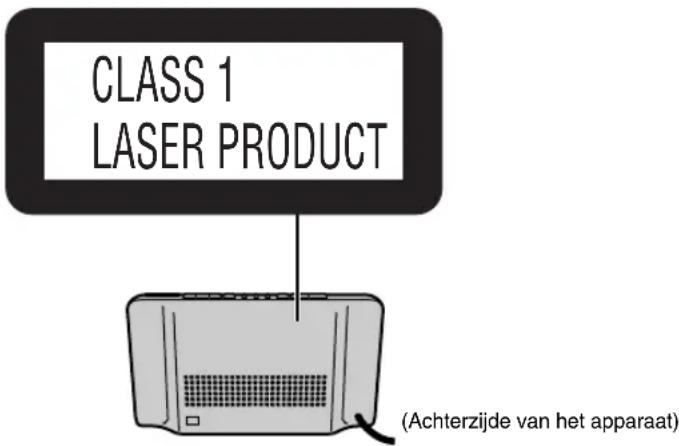 PANASONIC RCCD350 - Veiligheidsmaatregelen - 1