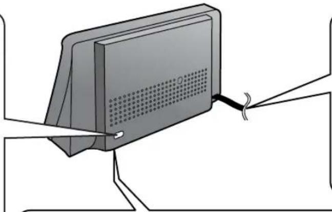 PANASONIC RCCD350 - Note - 1