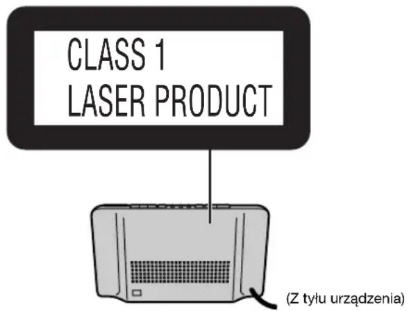 PANASONIC RCCD350 - Środki ostrożnosci - 1