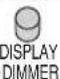 PANASONIC RCCD350 - Display - 1
