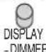 PANASONIC RCCD350 - Displayanzeigen - 1