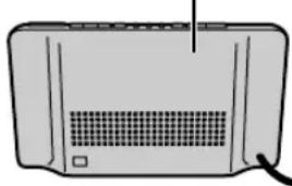 PANASONIC RCCD350 - Vorsichtsmaßnahmen - 1
