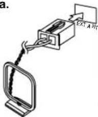 PANASONIC RCCD350 - Precauciones - 3