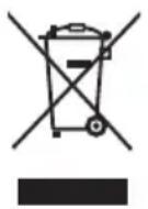 PANASONIC RRXS600 - Informazioni per gli utenti sullo smaltimento di apparecchiature elettriche ed elettroniche obsolete (per i nuclei familiari privati) - 1