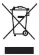 PANASONIC RRXS600 - Informations relatives à l'évacuation des déchets, destinées aux utilisateurs d'appareils électriques etlectroniques (appareils menagers domestiques) - 1