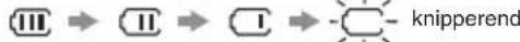 PANASONIC RRXS600 - De batterilenplaatsen - 2