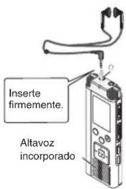 PANASONIC RRXS600 - Escucha del sonido mediante auriculas - 1