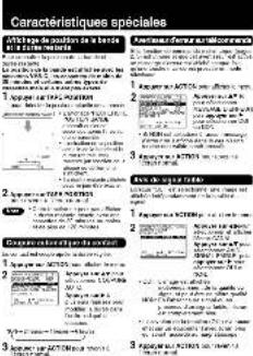 PANASONIC PVV4623 - 7