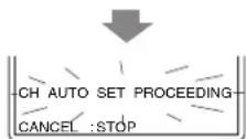 PANASONIC PVV4662 - Doing Initial Setup (Ready to Play) - 2