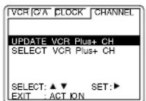PANASONIC PVV4662 - Repeat these steps as necessary. - 2