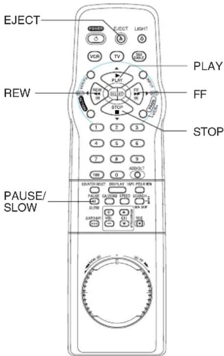 PANASONIC PVV4662 - Ready Checklist - 1